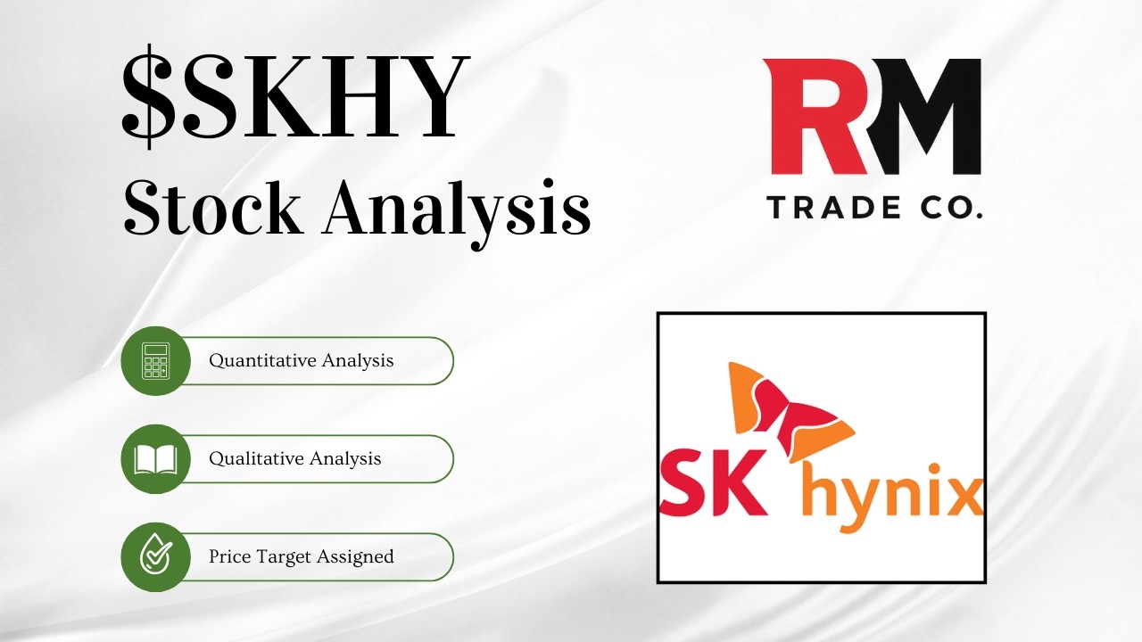 Is SK Hynix Stock Overvalued? $SKHY Analysis (2026)