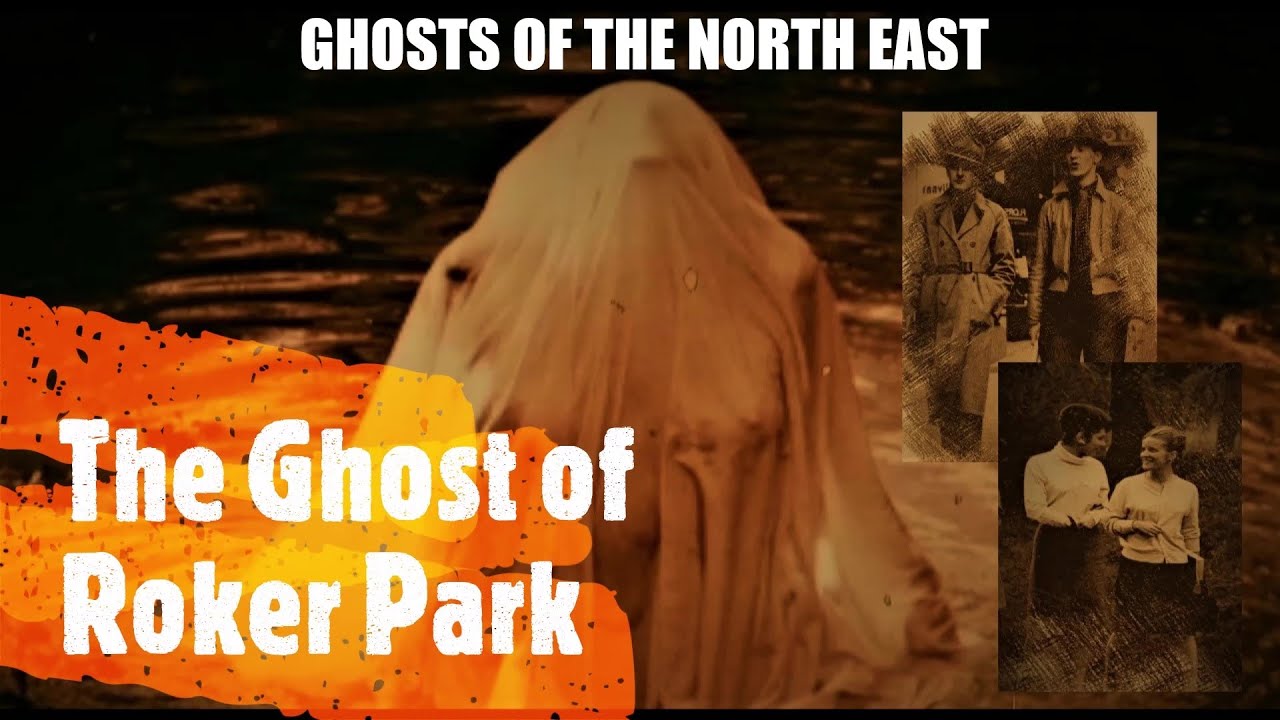The Ghost of Roker Park