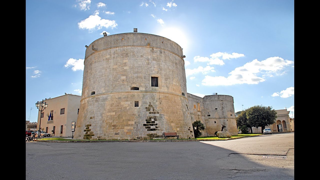 Città di Palmariggi