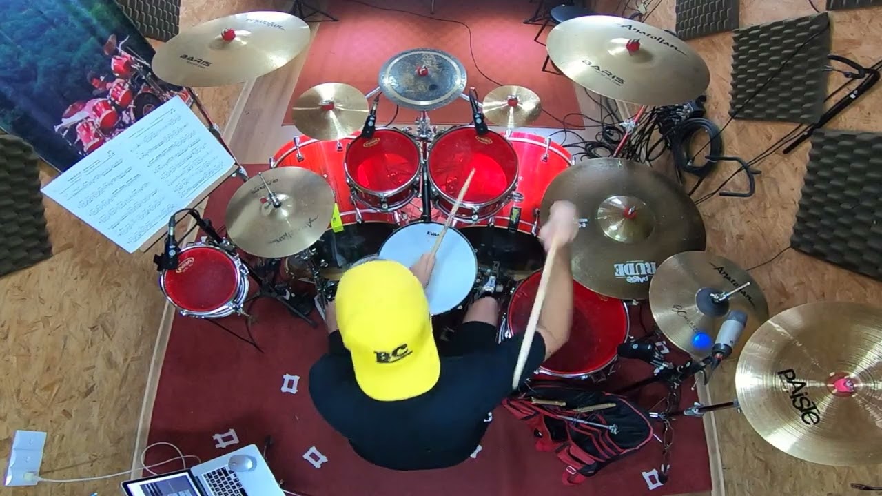 SYSTEM OF A DOWN - 