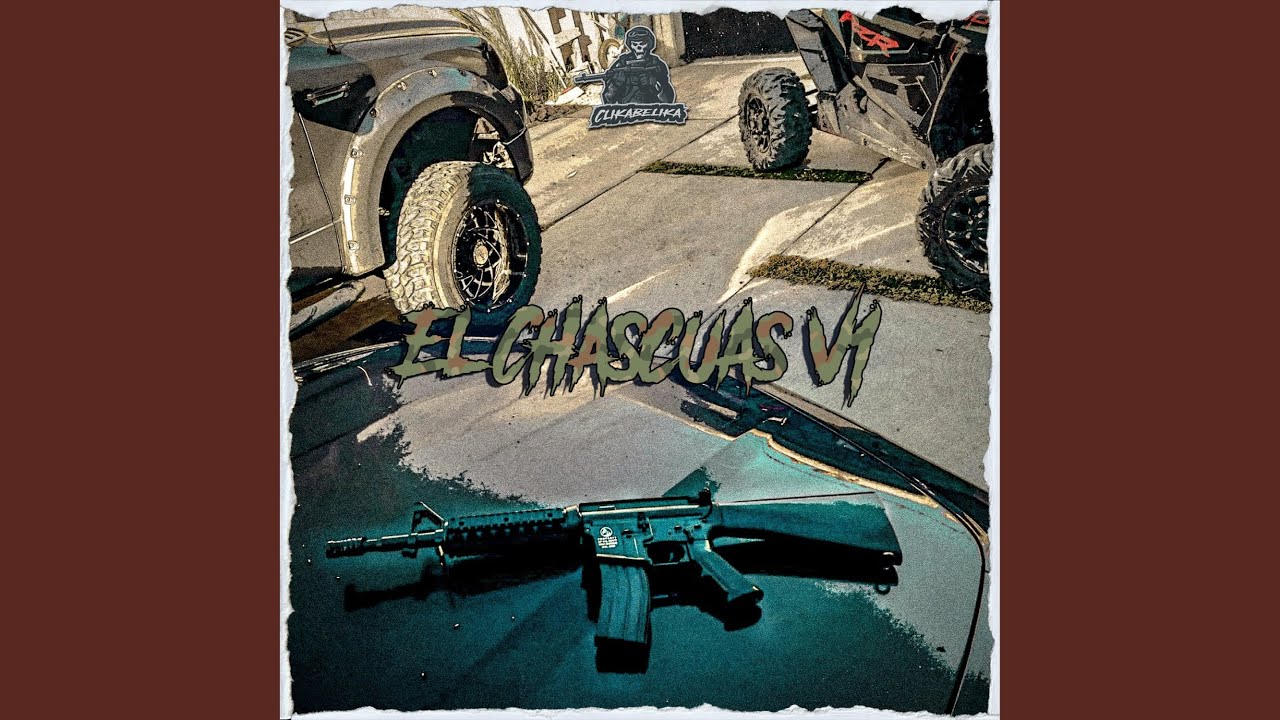El Chascuas V1