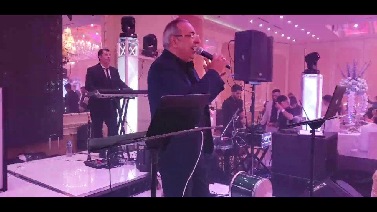 Artur Amiryan - Живите Долго