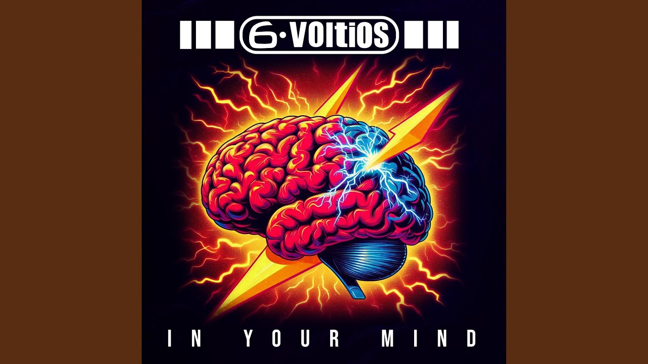 In Your Mind