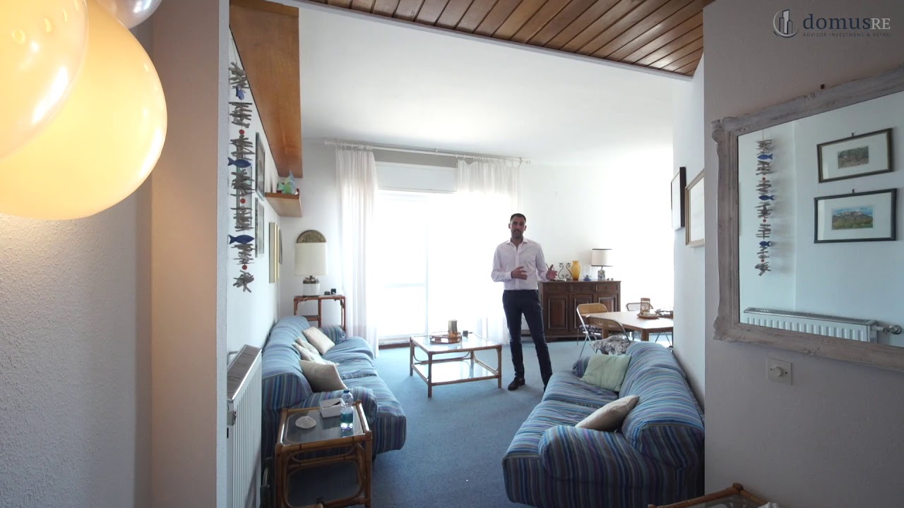 🏡ATTICO CON TERRAZZO PANORAMICO VISTA MARE SANTA CROCE ALASSIO🏡