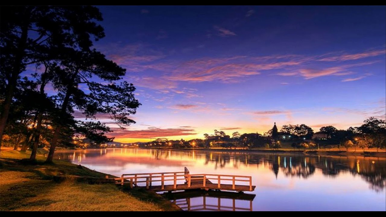 Chuyện T&igrave;nh Hoa Mười Giờ
