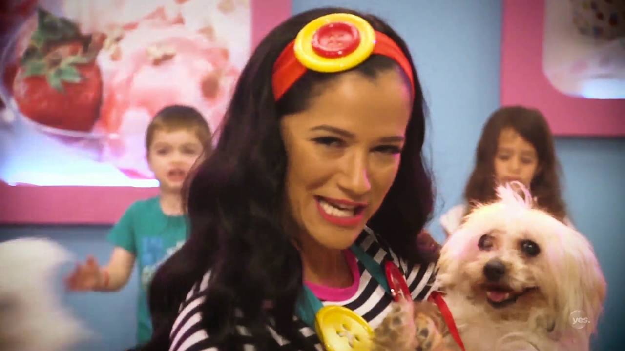 המסעדה של מיקי: כל השירים מהסדרה ברצף