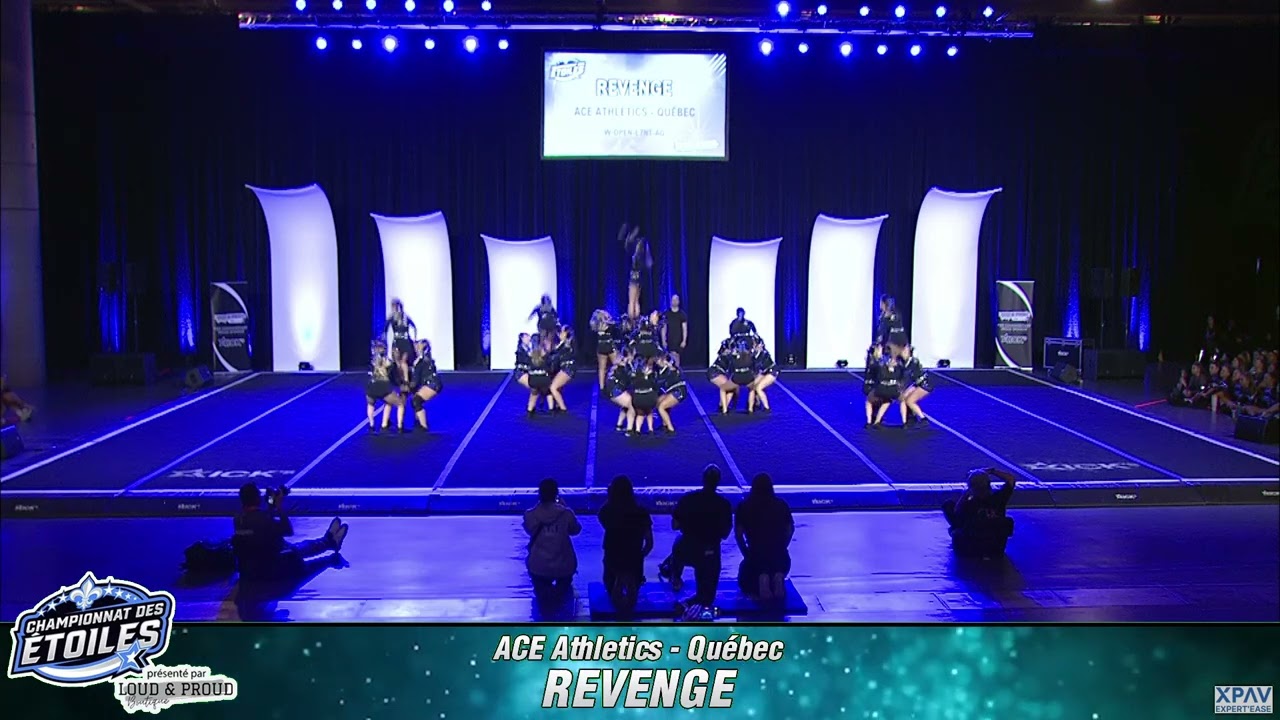 129-ACE Athletics - Québec - REVENGE - W-Open-L7NT-AG