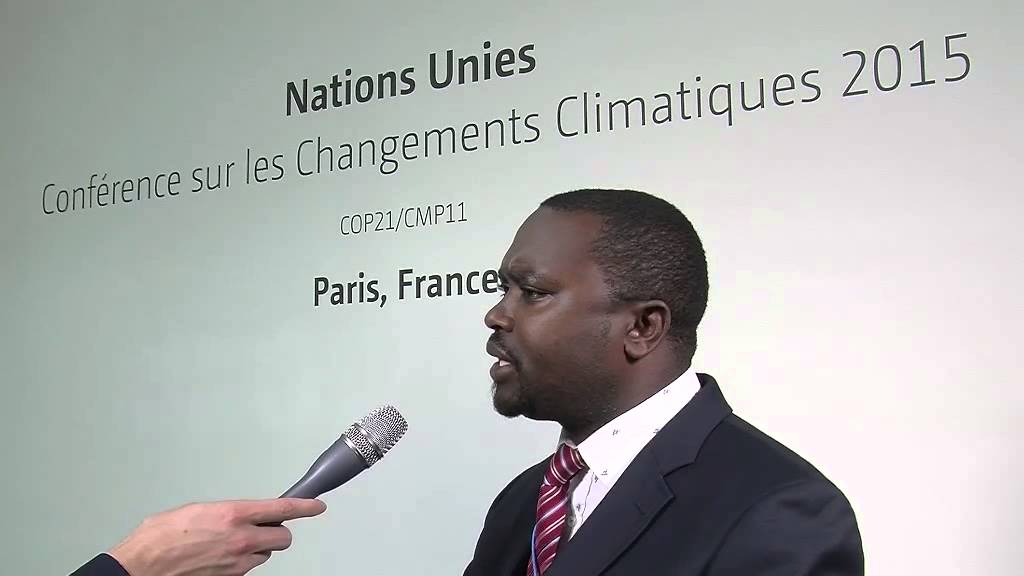Elijah Muli, Disaster Management Advisor, Kenya Red Cross