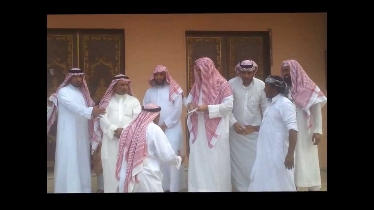تكريم الفائزين بمسابقة افضل الاكلات الشعبية في افطار معايدة اهالي قرية المرابي