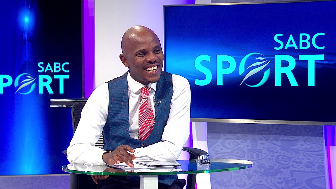 Thomas Mlambo chats to Siyabonga Nomvethe 04 OCTOBER 2018