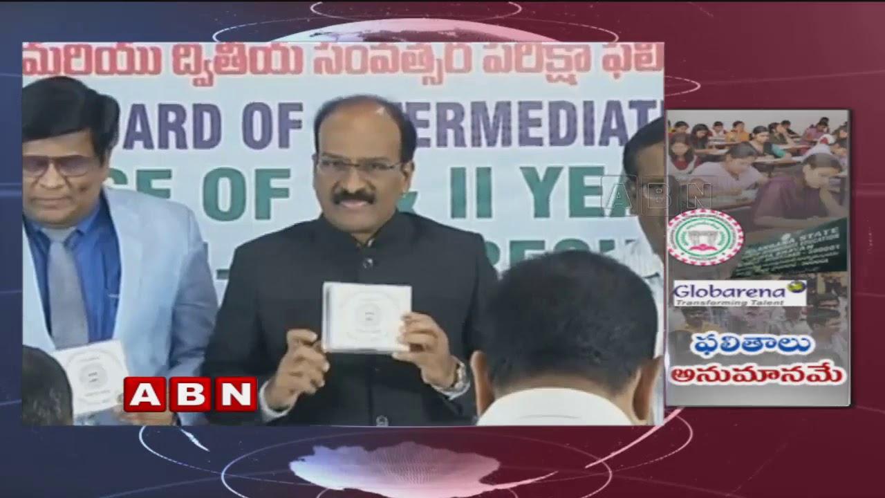 Telangana Inter Results Row | Further Delay In Re-Verification and Re-Counting  | ABN Telugu