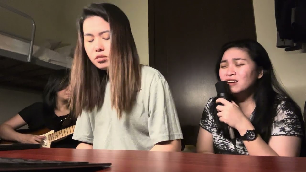Times Of Refreshing | Cover | ODC Worship Jam