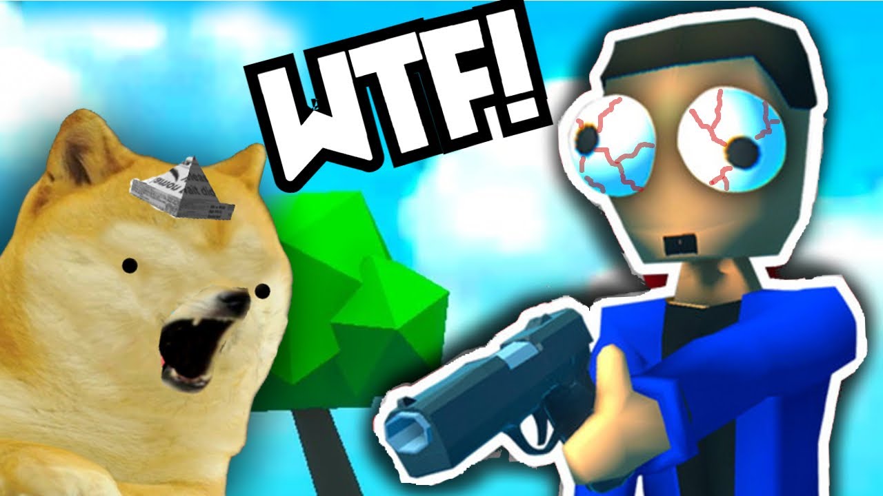 EL MEJOR ESPÍA de LECHES ? XD - MILKMAN KARLSON - Juegos con cheems