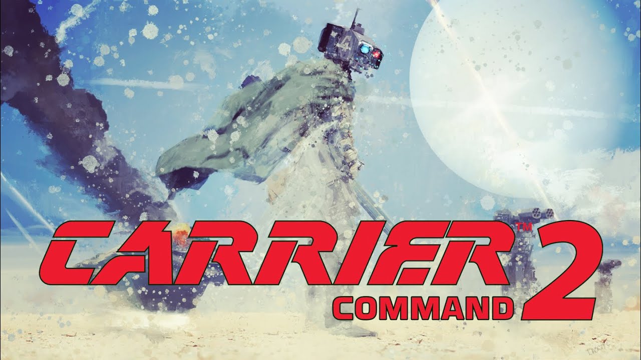 Carrier Command 2 🇺🇸🤝🇦🇺 2/1/26