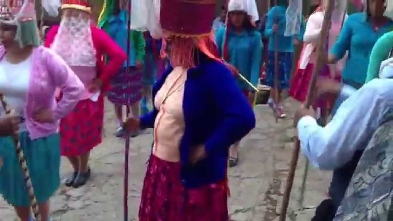 Fiesta de Lucma anti (2014)