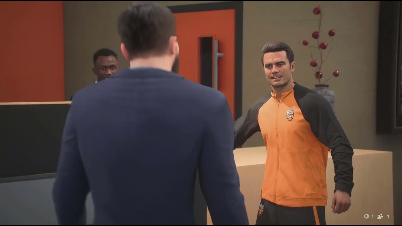 NEW CLUB!! (EA FC 26 PLAYER CAREER)