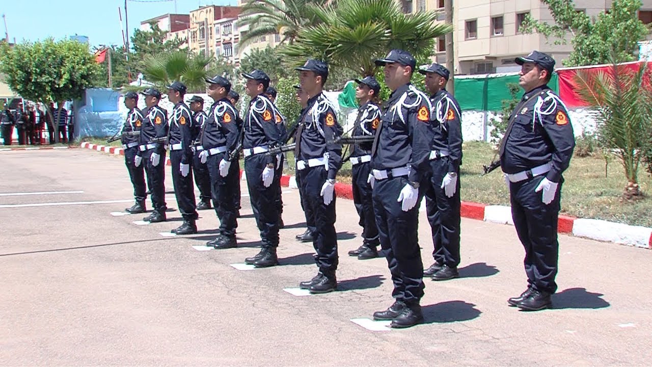 معالجة أزيد من 49 ألف قضية من طرف ولاية أمن وجدة خلال الأشهر ال12 الأخيرة