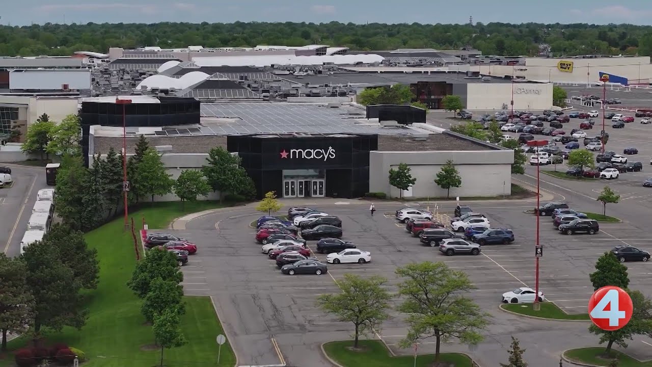 Walden Galleria property owner secures five-year deal to keep mall