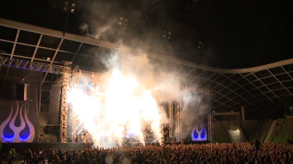 Siddharta - Vojna idej (Stadion Stožice DVD)