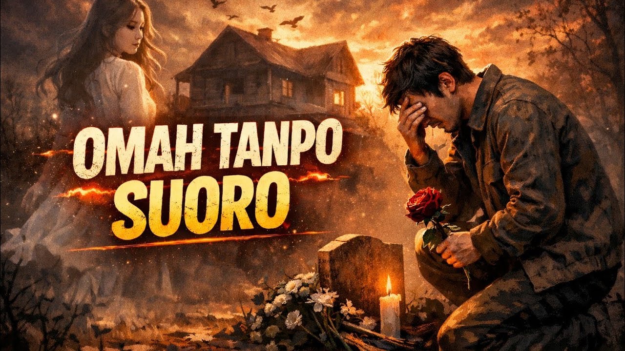 Omah Tanpo Suoro – Lagu Jawa Sedih | Tresno Nganti Akhir (Full Song)