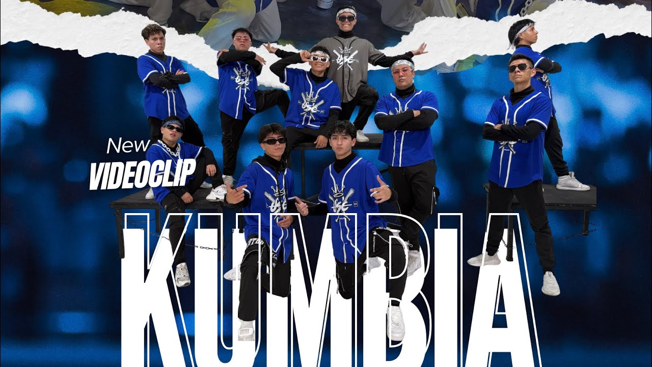 Las mejores coreografías para tus Quince años, K Kumbia kings al estilo de Unicos SC