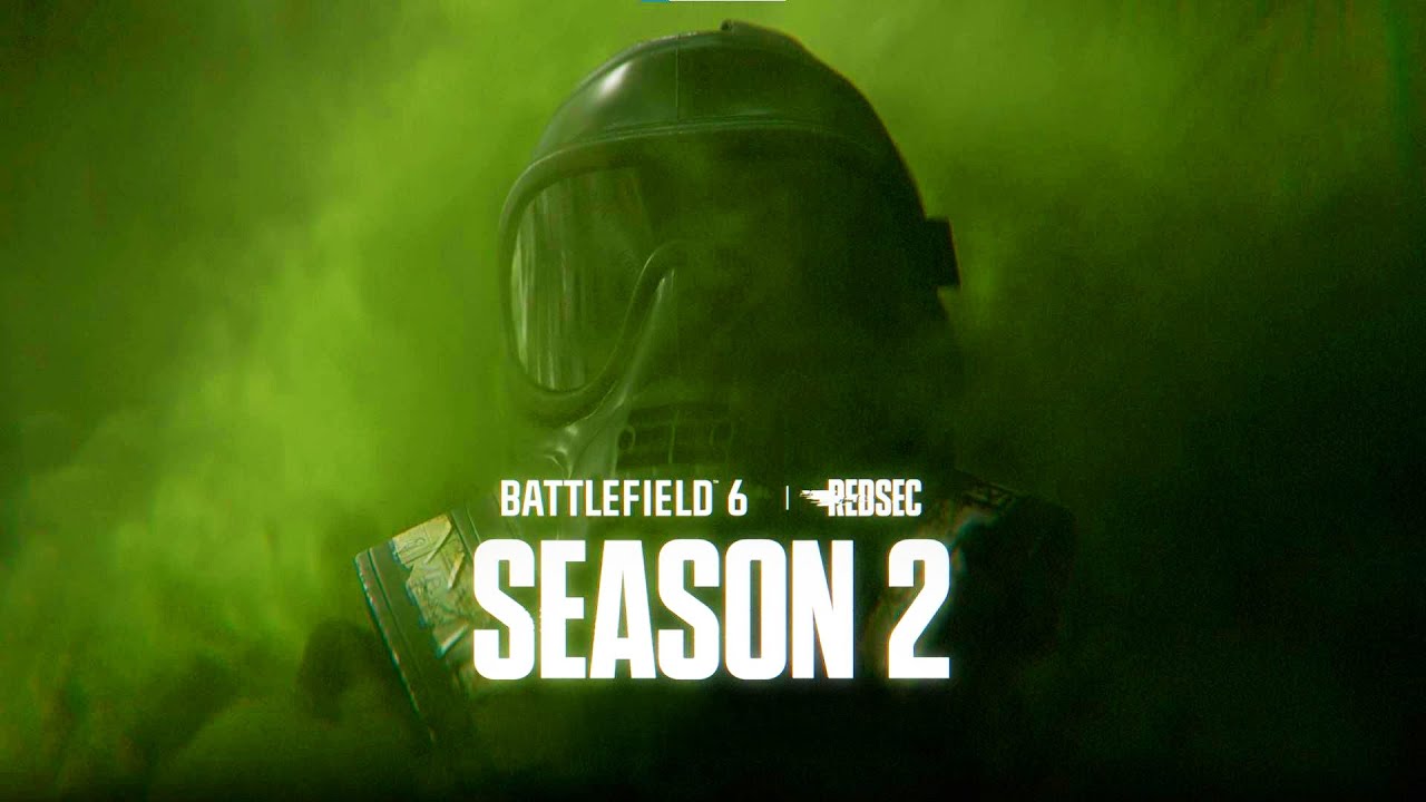 🔴LIVE : Battlefield 6 Redsec Gameplay | New BIG update + Season2 coming soon! #gaming