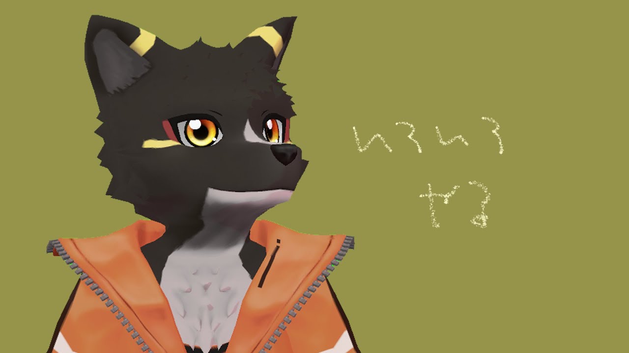 【作業】曲づくり【ケモノ】