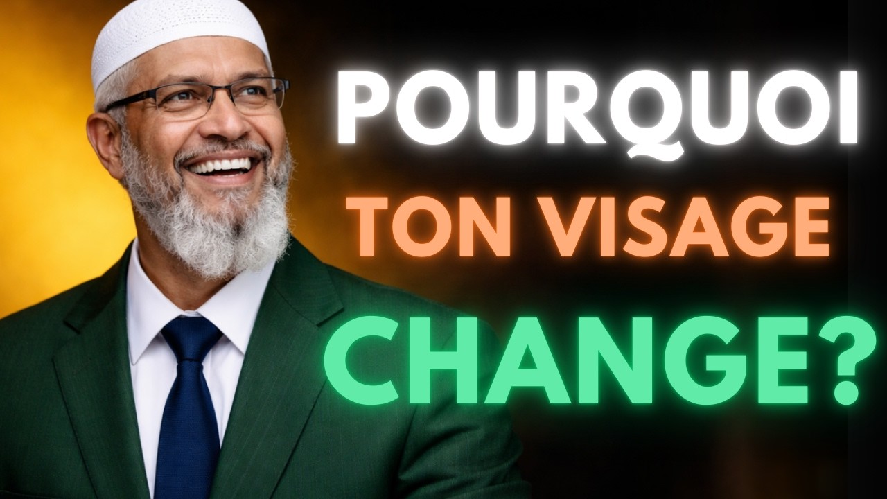 Si ton visage a changé… ton cœur aussi ?