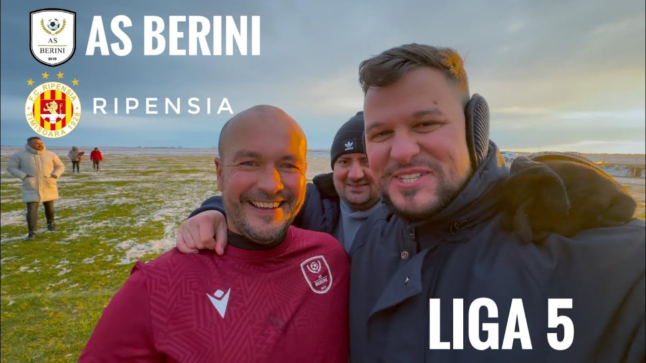 Liga 5: 
