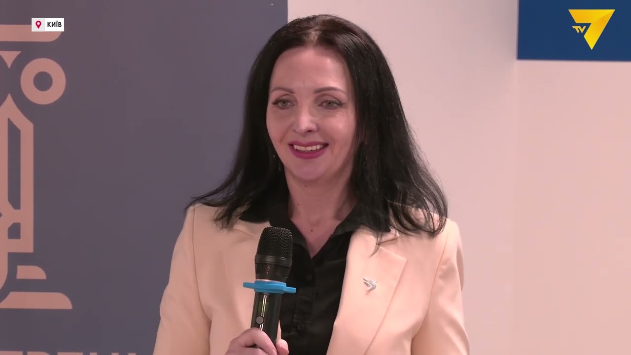 В МДУ презентували платформу об’єднання греків України