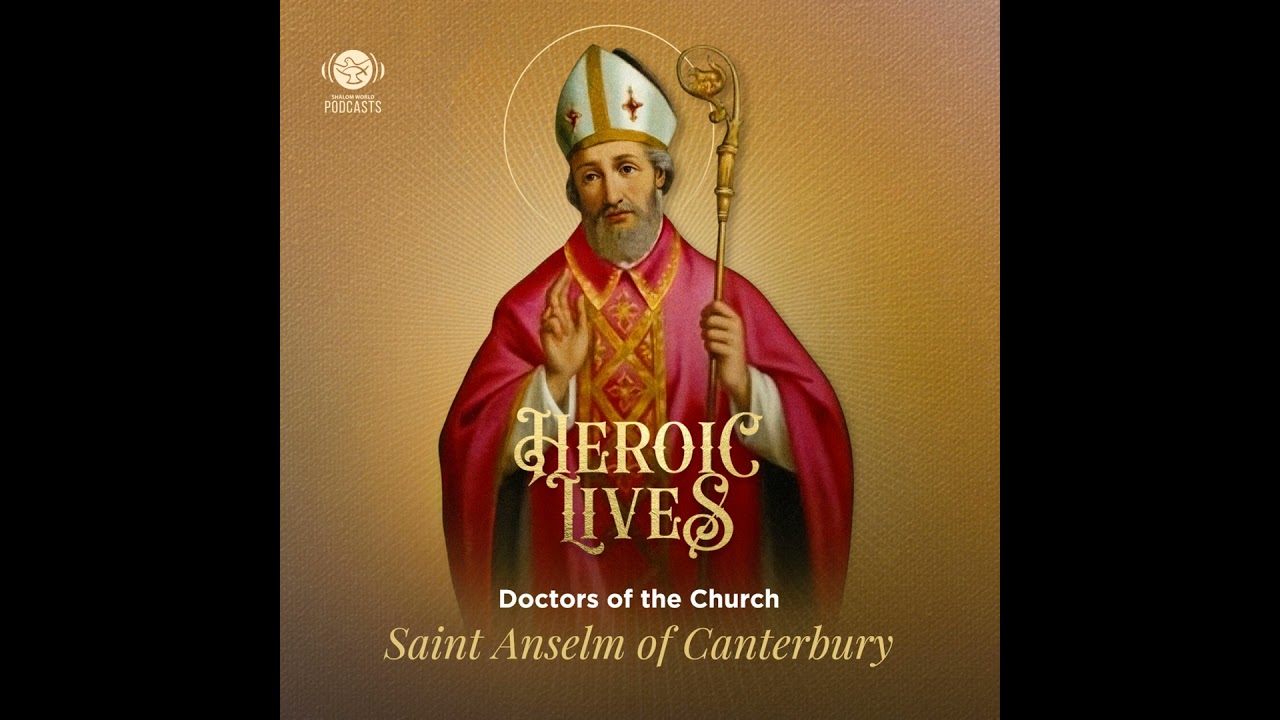 Heroic Lives | EP 11 - Saint Bonaventure