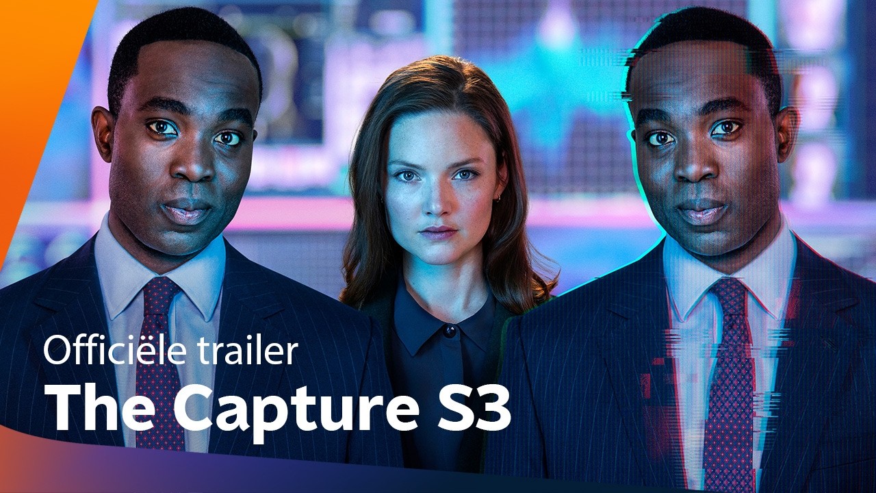 The Capture S3 | KRO-NCRV | NPO Start