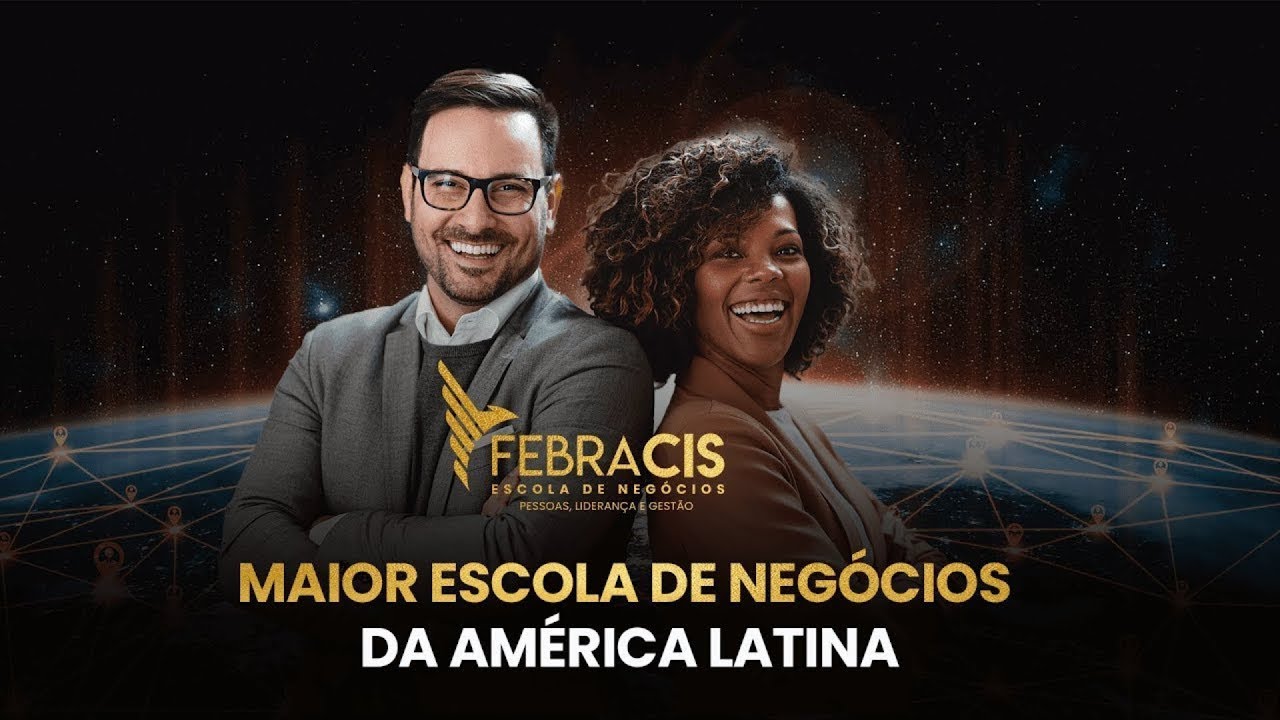 CONHE&Ccedil;A A FEBRACIS