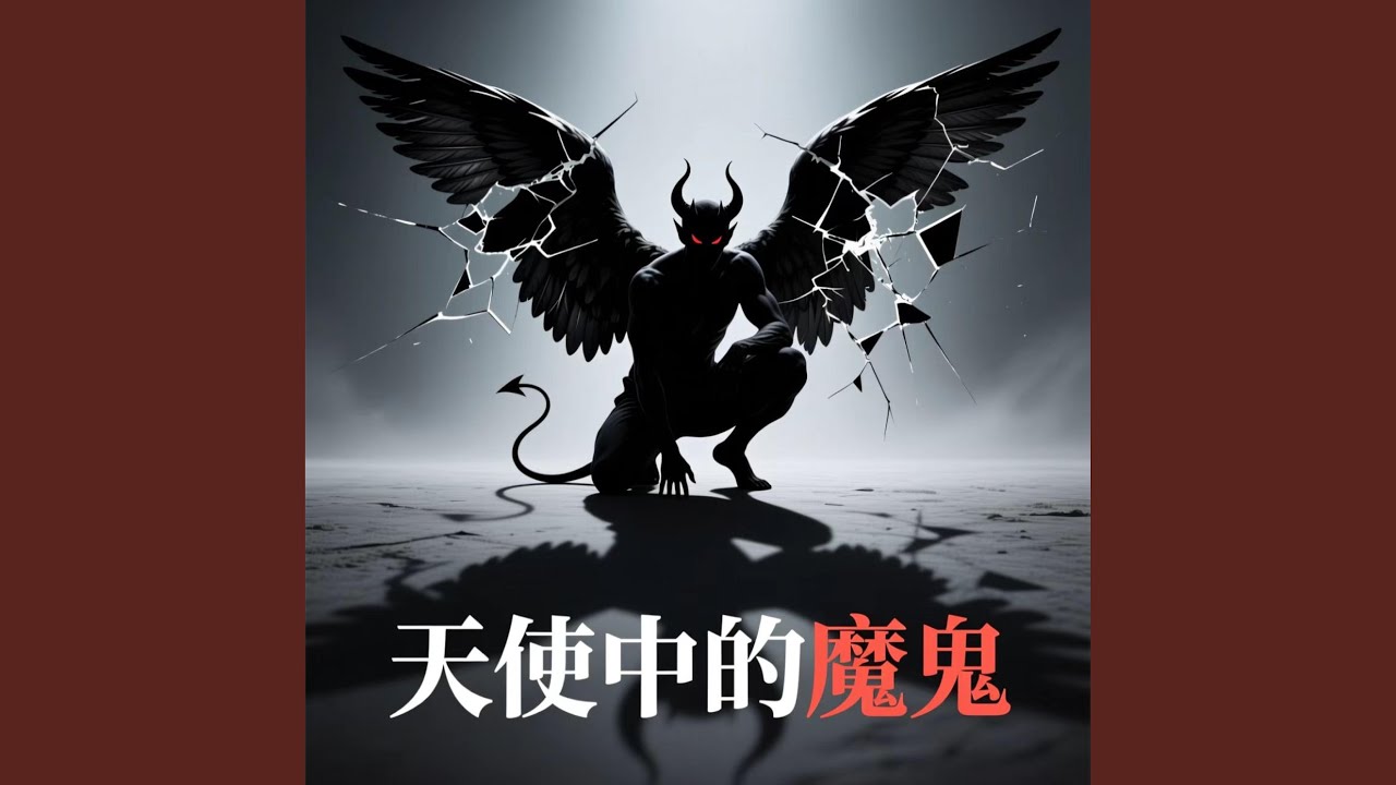 天使中的魔鬼