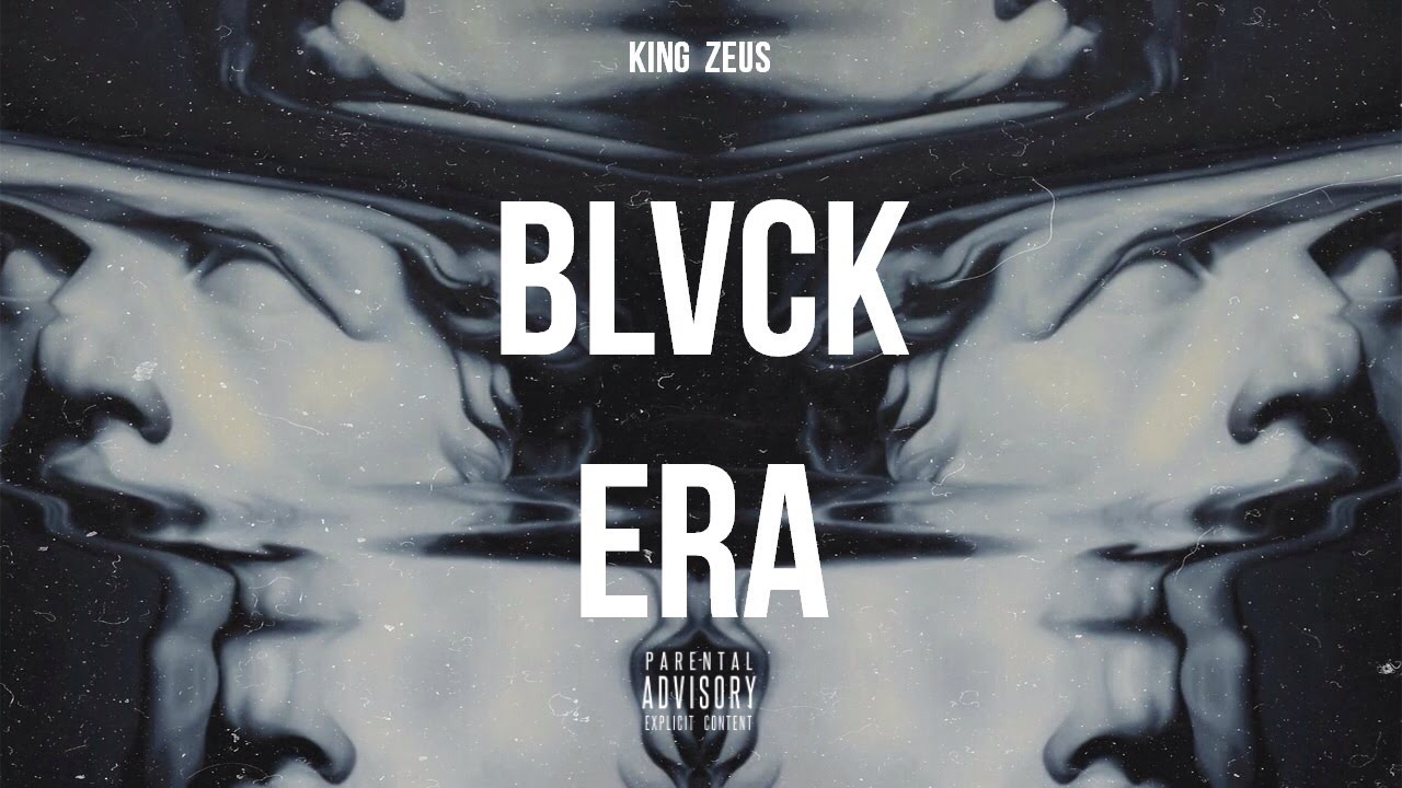 King Zeus - THE BLVCK ERA (Instrumental EP) (FULL MIXTAPE) [NEW 2014]
