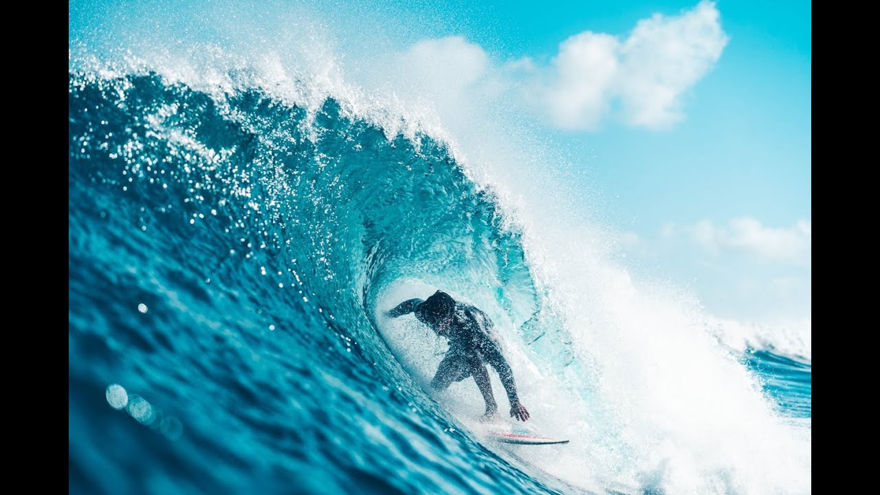 🏄 