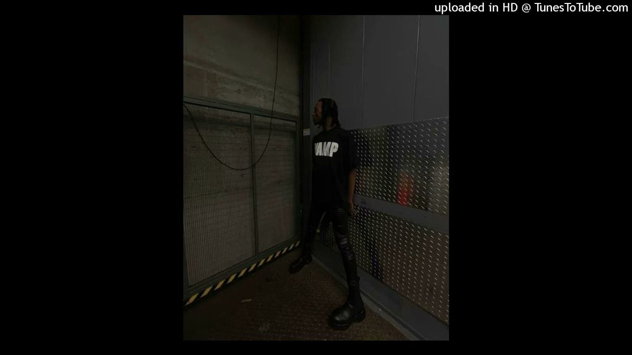 escorte - knight (slowed)