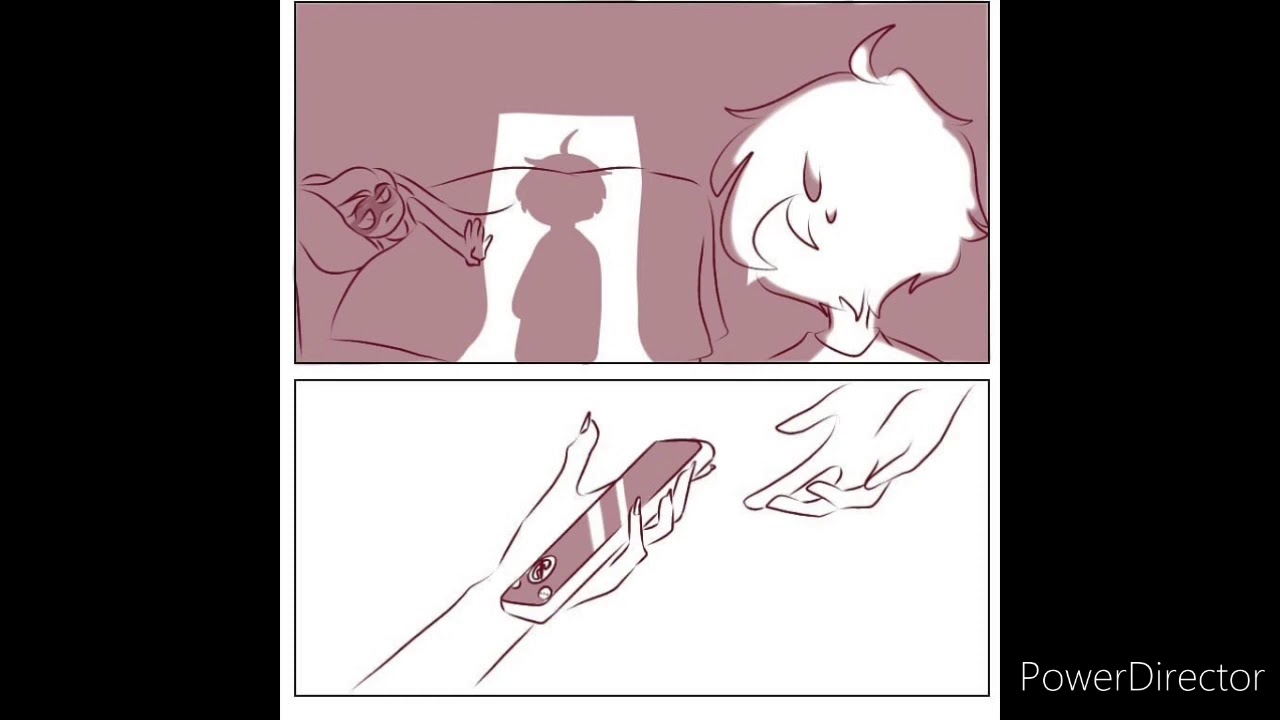 💜sandyxnita❤ + 2 comics