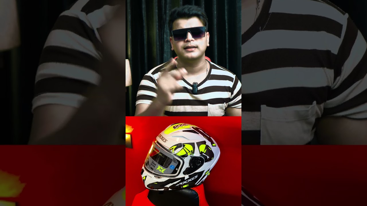 Top 3 Helmets Under 3000😍 Best Budget Helmet in 3000 | Axxis Segment, Ignyte IGN 4 & Studds Helios