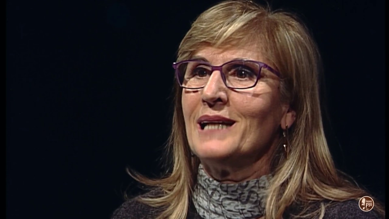Talk... le interviste -  Eugenia Carfora