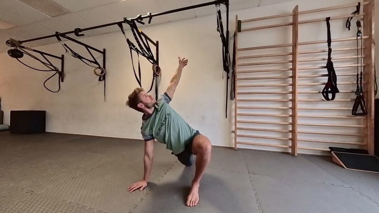 Office Mobility 1