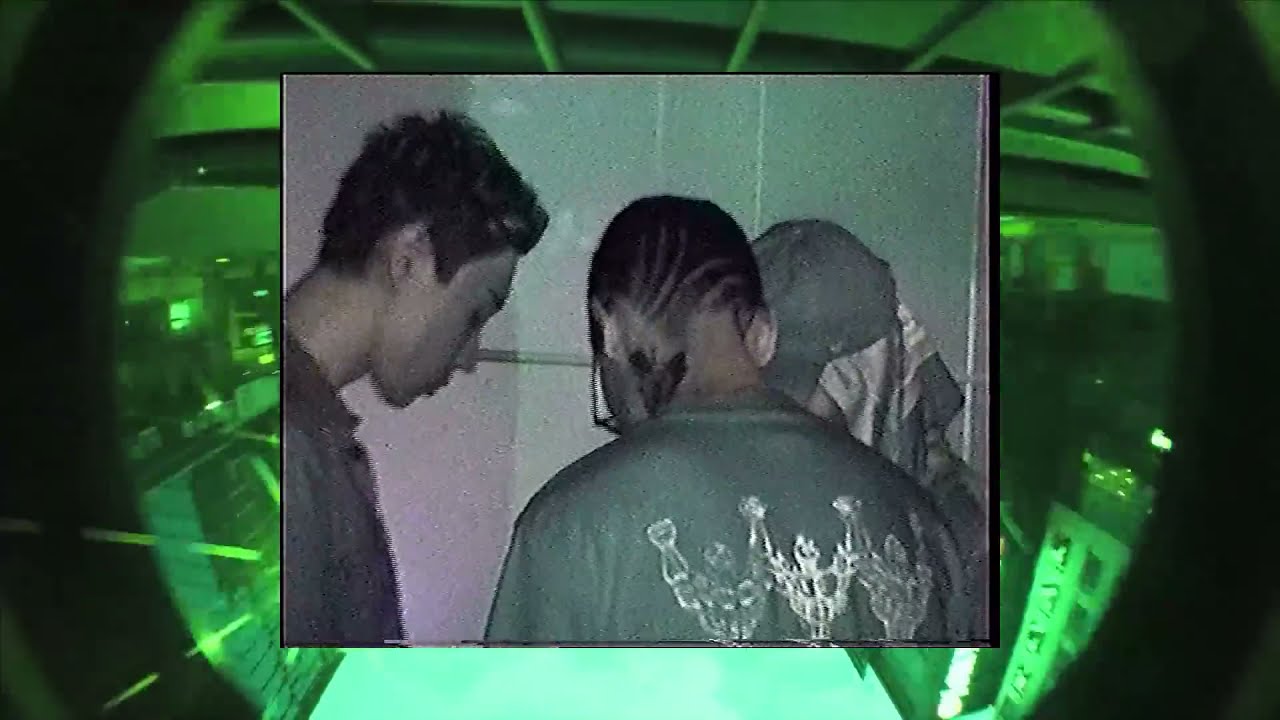 *(SOLD OUT)* DEAN X Tabber x Kim Ximya type beat - 4AM Freestyle (prod. yellow willow)