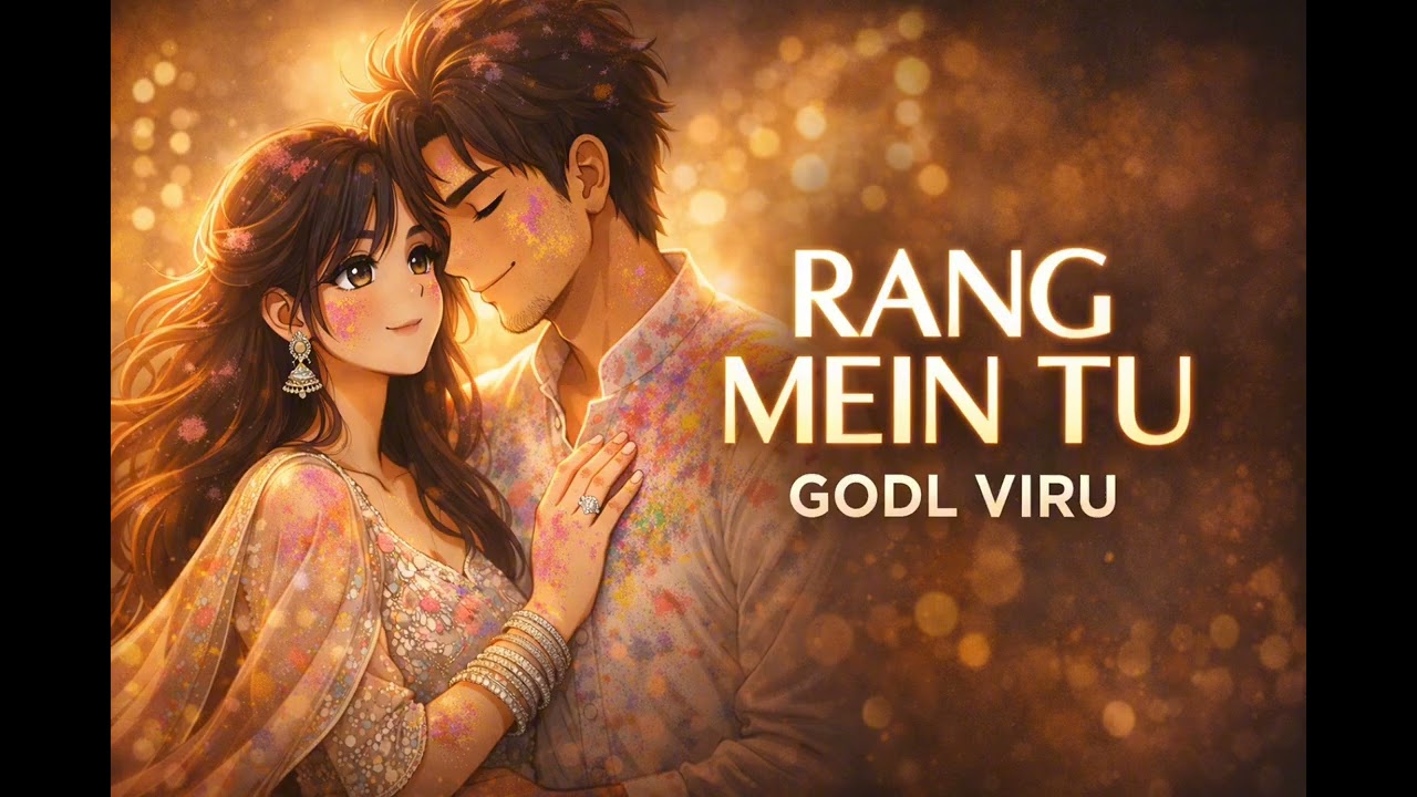 Rang mein tu 