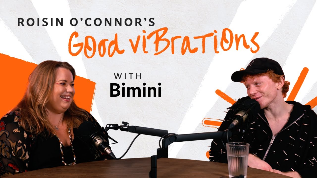 Bimini talks Celebrity SAS, ADHD diagnosis & voicenoting Anastacia