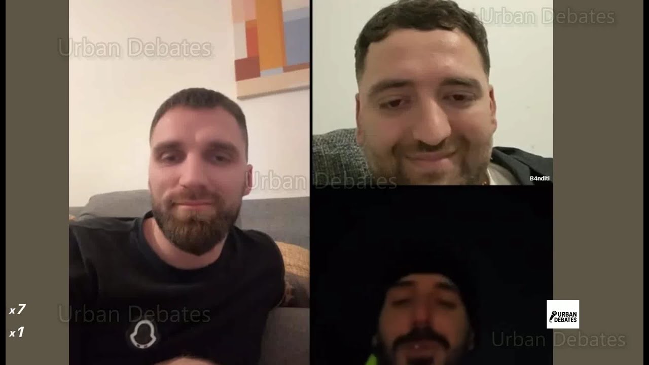 😱🔥 Fire dhe Banditi luajnë LIVE me Mosin Doden – Reagime reale