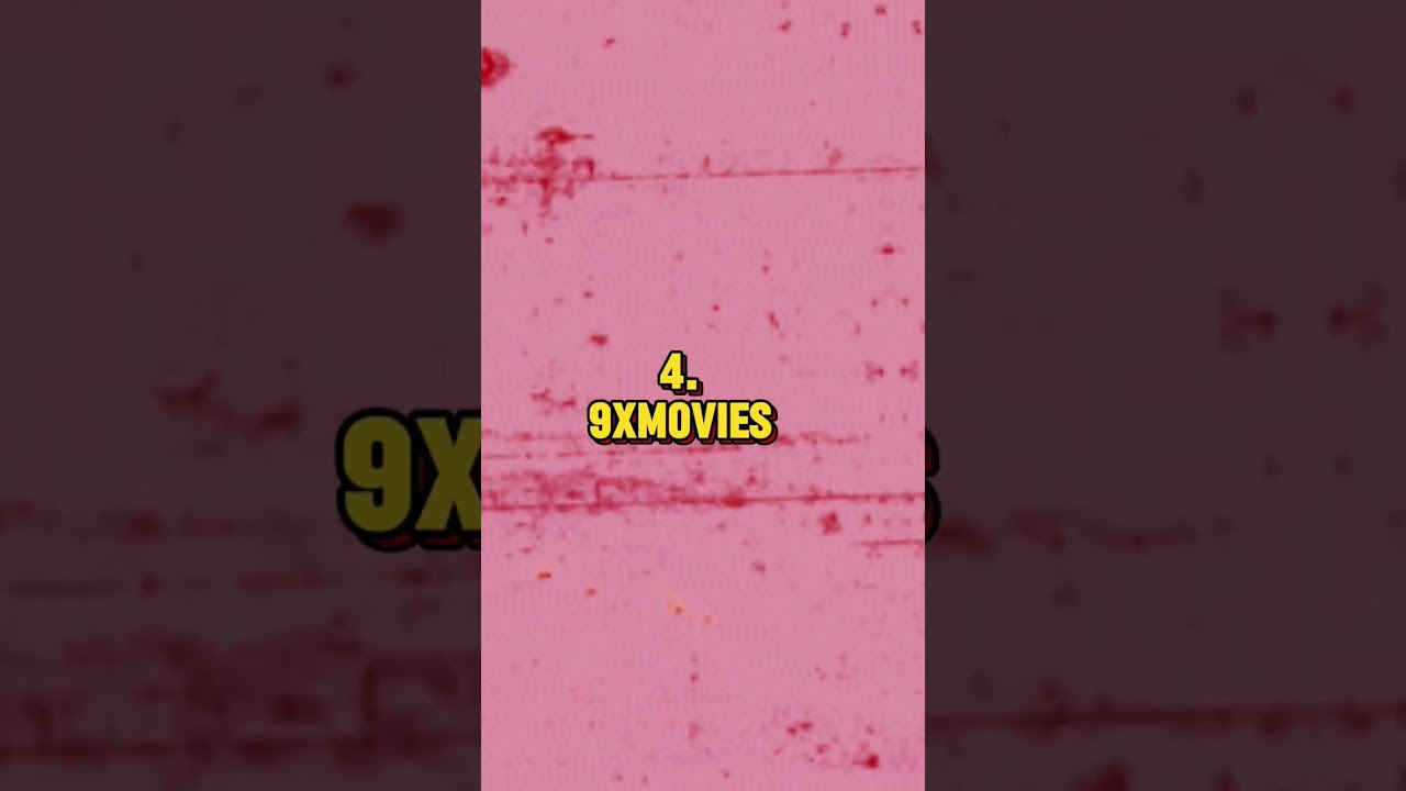 Top 5 free Websites for Download Movies & Webseries