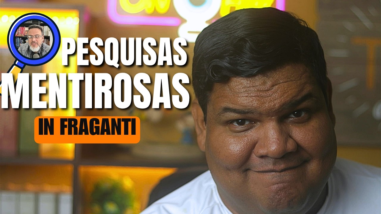 ¿CÓMO SE LE DICE A UNA PERSONA QUE DENUNCIA UNA SUPUESTA MENTIRA CON UNA MENTIRA?