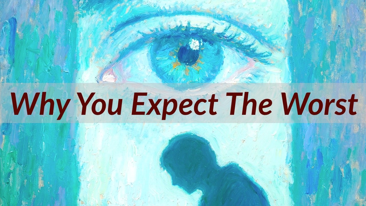 The Hidden Pattern Behind Your Overthinking