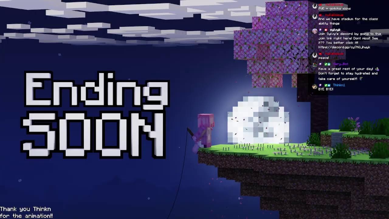 Kingdom Hearts - Synth grind before pet park ownership! | !discord