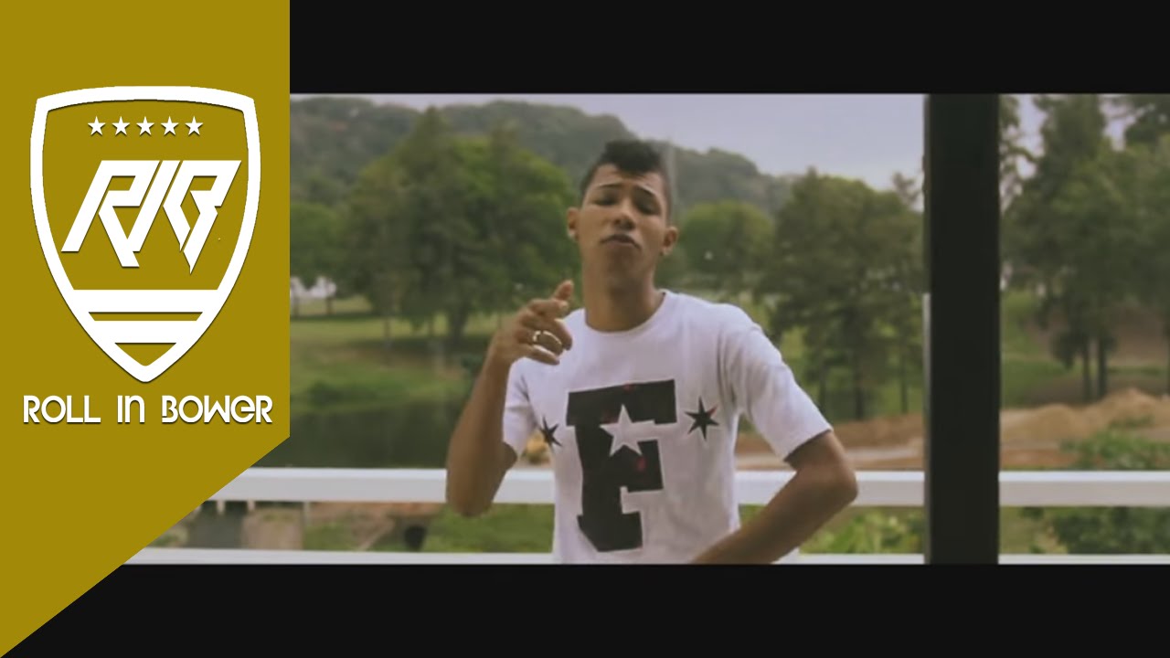 Boza - Vil Diva [Official Video]